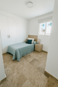 Vivienda Residencial Cervantes Palomares