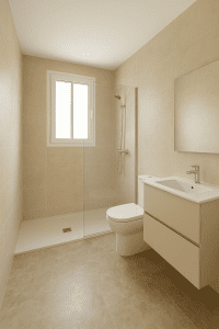 Vivienda Residencial Cervantes Palomares