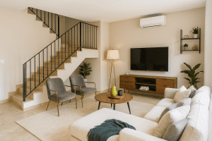 Vivienda Residencial Cervantes Palomares