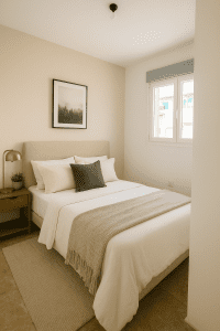 Vivienda Residencial Cervantes Palomares