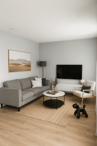 Vivienda Residencial Cervantes Palomares