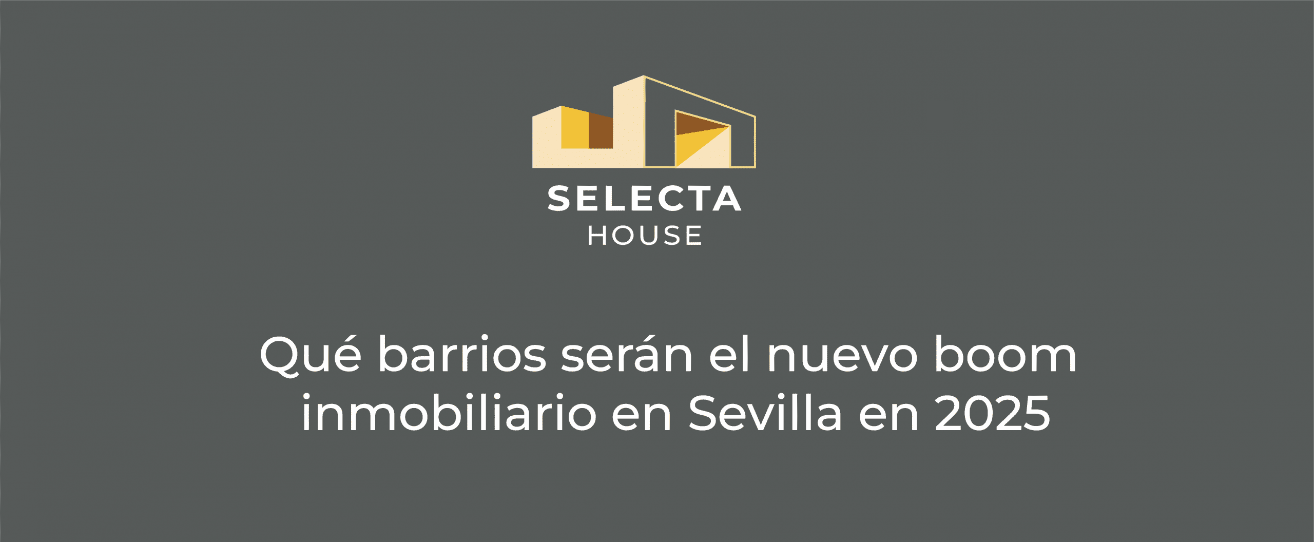 Mejores barrios de Sevilla