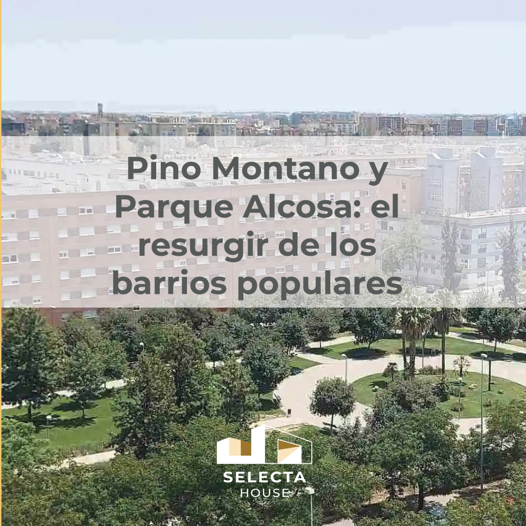 boom inmobiliario en Sevilla