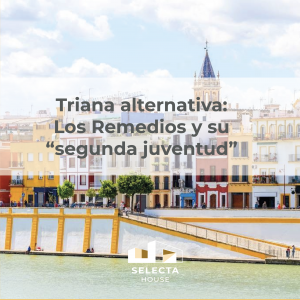 Mejores barrios de Sevilla para vivir