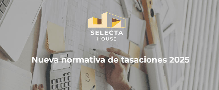 nueva normativa tasaciones